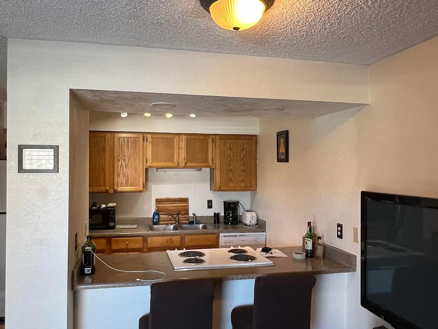 1 bed, 640 sqft, $1,395 — Photo 3