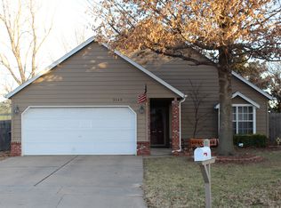 9349 S 94th Ave E, Tulsa, OK 74133