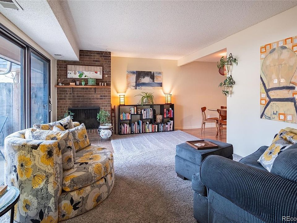 1st image of 7995 E Mississippi Avenue #F4