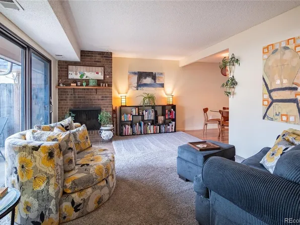 7995 E Mississippi Avenue #F4, Denver, CO 80247