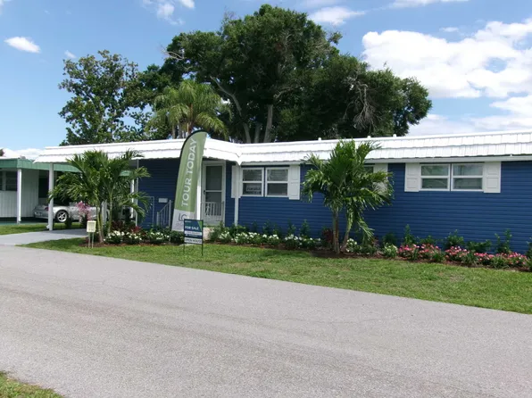7100 Ulmerton Rd Lot 205, Largo, FL 33771