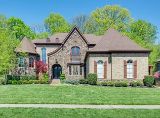 9068 Chardonnay Trce, Franklin, TN 37067