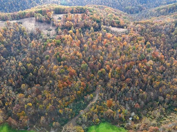 6559 Exchange Rd, Exchange, WV 26619