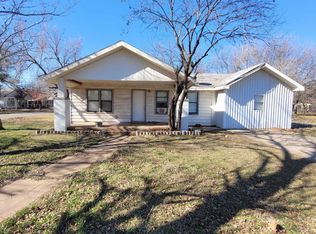 673 S 8th St, Duncan, OK 73533