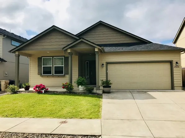 2828 Lucia Ct NW, Albany, OR 97321