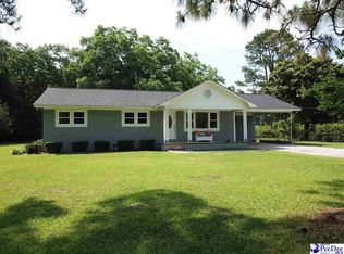 4033 Cato Rd, Florence, SC 29505