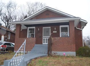 3733 Avondale Ave, Saint Louis, MO