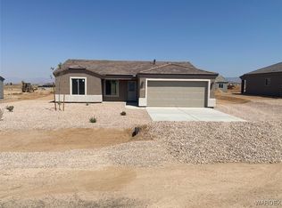 7361 E Winchester Dr, Kingman, AZ 86409