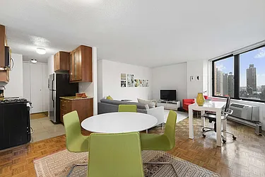 Rented by Compass