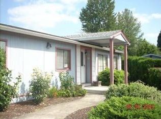 370 NW Donahoo St, McMinnville, OR