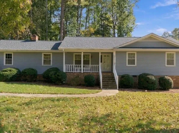 3300 Sparger Rd, Durham, NC 27705