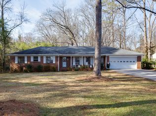 1882 Fellowship Rd, Tucker, GA 30084
