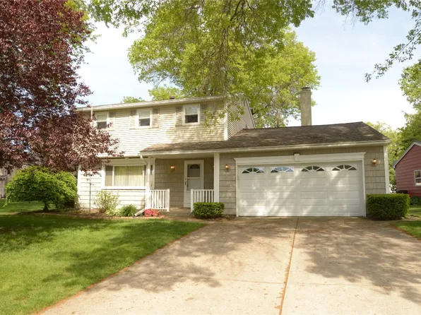 5333 Bondy Dr, Erie, PA 16509