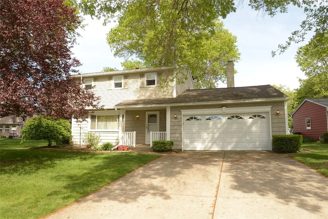 5333 Bondy Dr photo 1