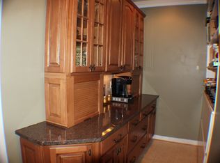 14442 Overlook Ridge Lane, Beaverdam, VA 23015