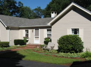 43 Cross St, Rehoboth, MA 02769