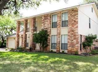 2911 Oak Sprawl St, San Antonio, TX 78231