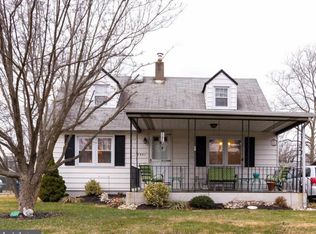 2941 Penn Valley Ave, Bristol, PA 19007