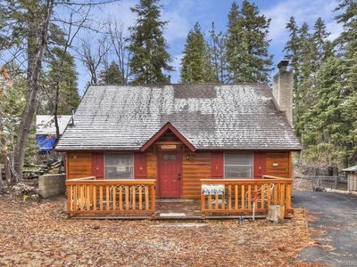 43151 Plymouth Rd, Big Bear Lake, CA, 92315