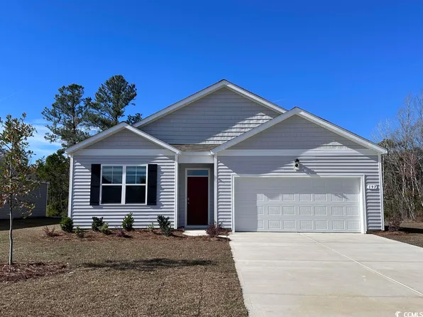197 Cassina Dr. Lot 21- Cali B, Longs, SC 29568