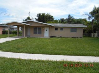 2634 Lakehaven Rd, West Palm Beach, FL 33415