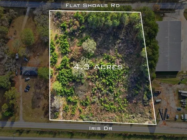 2381 Iris Dr SE, Conyers, GA 30013