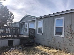 101 B County Rd #215, Canby, CA 96015