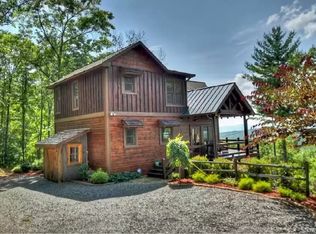 74 Hickory Holw, Mineral Bluff, GA 30559