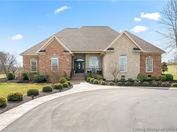 340 E Radio Tower Road, Scottsburg, IN 47170