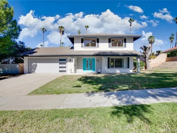 1265 Via Pintada, Riverside, CA 92507
