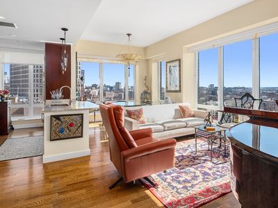 400 Stuart St #17C, Boston, MA, 02116