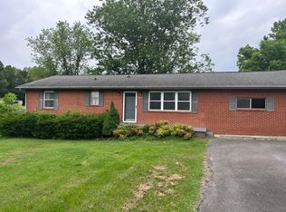 6301 Strawberry Plains Pike, Knoxville, TN 37914