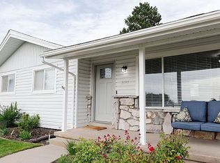 2797 S 450 W, Bountiful, UT 84010