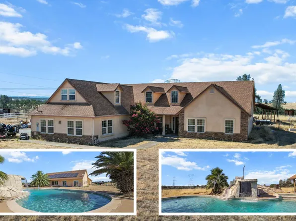 9004 Mentone Rd, Millville, CA 96062