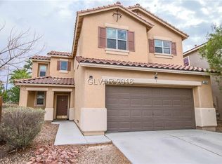 5624 River Bird St, North Las Vegas, NV 89031