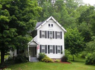 3859 Btistol Rd, Clinton, NY 13323