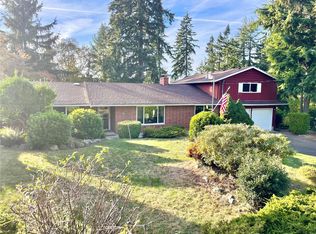 10526 Wauna Street SW, Lakewood, WA 98498