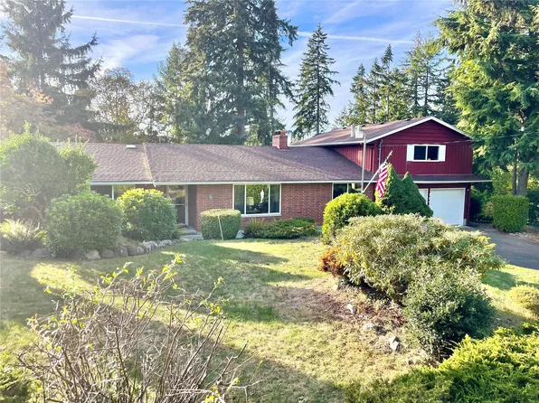 10526 Wauna Street SW, Lakewood, WA 98498