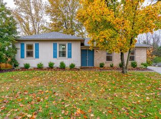 8302 Creek Trail Ct, Louisville, KY