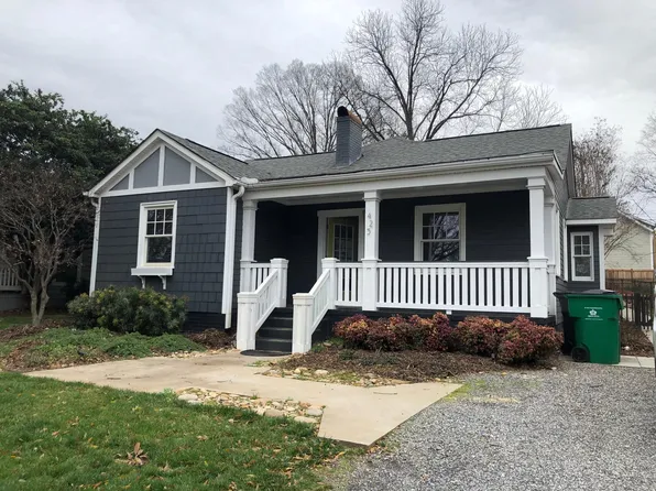 425 Magnolia Ave, Charlotte, NC 28203