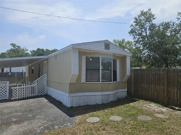 9202 Teak St, New Port Richey, FL 34654