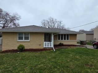 545 30th St, West Des Moines, IA 50265