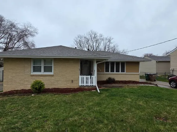 545 30th St, West Des Moines, IA 50265