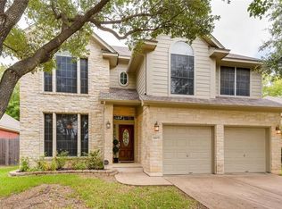 14805 Thatcher Dr, Austin, TX 78717