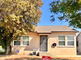 410 Wilson Ave, Bakersfield, CA 93308