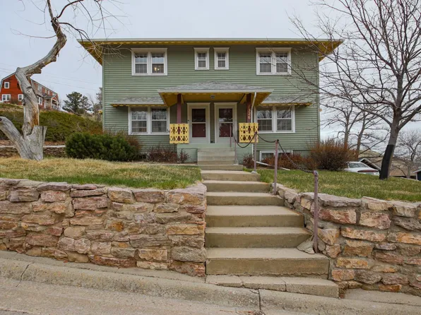 1326 Clark St #1, Rapid City, SD 57701