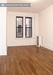 Rented by Compass