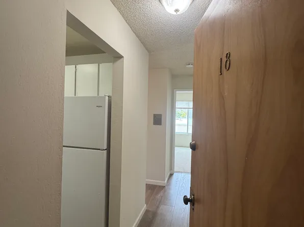 401 Stannage Ave APT 18, Albany, CA 94706