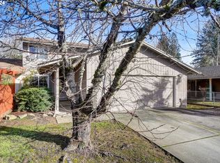 3145 SW 15th Ct, Gresham, OR 97080