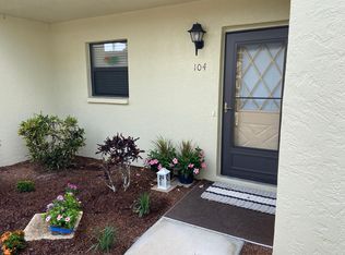 1211 Capri Isles Blvd APT 104, Venice, FL 34292